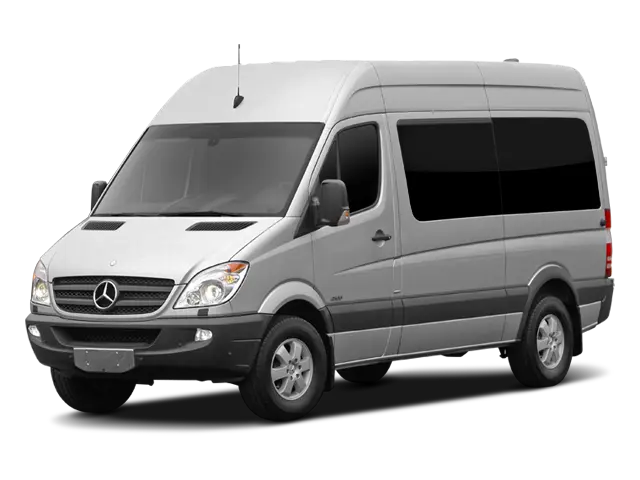 Van Transporte Sorriso